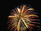 Fondos de escritorio y pantalla de Fuegos Artificiales